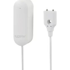 Sygonix SY-6515318 Trådlös vattendetektor utan sensor Med app-styrning batteri