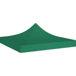 Tak till partytält & lusthus - Living Tak till partytält 3x3 m grön 270 g/m²