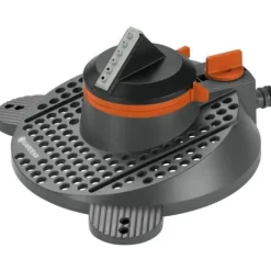 Tango Comfort roterande och sektoriell sprinkler - GARDENA - Bevattningsområde: 310 m² max.