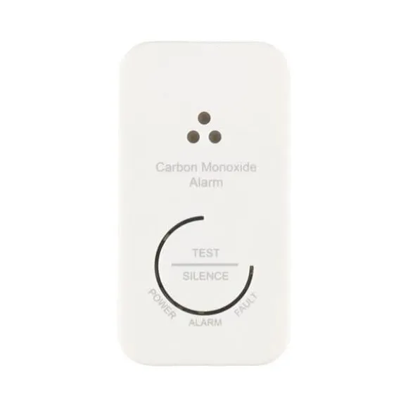 Tarmo kolmonoxidlarm