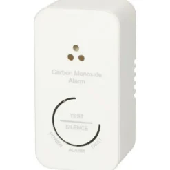 Tarmo kolmonoxidlarm