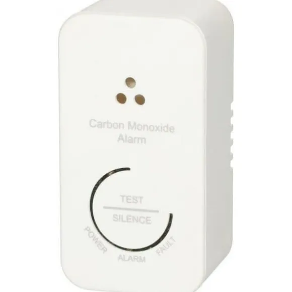 Tarmo kolmonoxidlarm