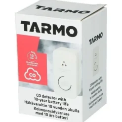 Tarmo kolmonoxidlarm