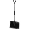 Tarmo Snöskyffel 46 cm med stålhandtag