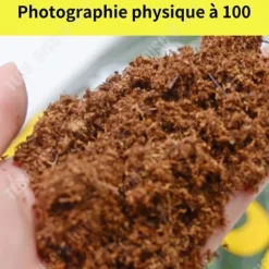 TD Universal krukjord 10L Överlägsen krukjord för alla trädgårdsväxter, grönsaksträdgårdar, terrasser och näringsjord inomhus