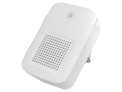Telekom Smart Home - Siren - trådlös - DECT