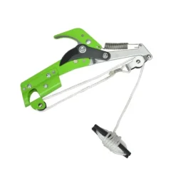 Teleskopisk beskärare med såg, 178 - 290 cm