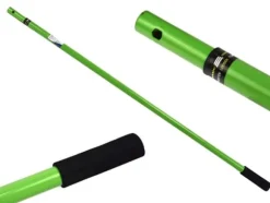 Teleskopisk beskärare med såg, 178 - 290 cm