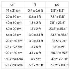 Tennessee flagga 90x150cm i polyester