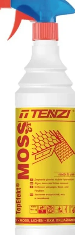 Tenzi TopEfekt MOSS GT 1L tak mossa lavar alger