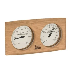 Termometer/Hygrometer SAWO