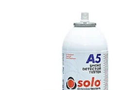 testgas solo a5 f/røgdektor - 150Ml Solo A5-001