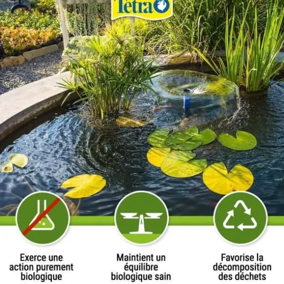 TETRA Pond FilterStart 1 L - För fisk