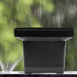 TFA Dostmann 30.3252.01 Regnmätare