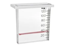 TFA-Dostmann 47.1014, 188 mm, 36 mm, 203 mm, 252 g