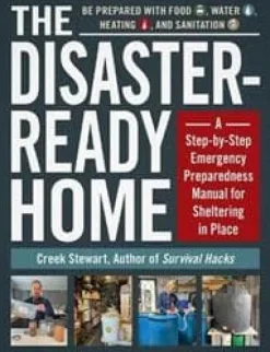 The Disaster-Ready Home