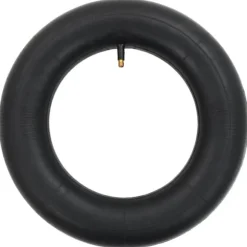 The Living Store Däck och innerslang till säckkärra 4 delar 3.50-8 4PR gummi - Delar till skottkärror