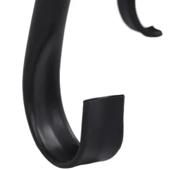 The Living Store Eldfat med mosaikbord terrakotta 68 cm keramik - Öppna spisar