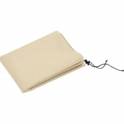 The Living Store Fiberdukar med blixtlås 4 st 70 g/m² 2,36x2 m - Tillbehör för trädgårdsskötsel