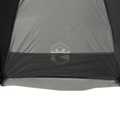 The Living Store Partytält vit och grå vattentät - Tält