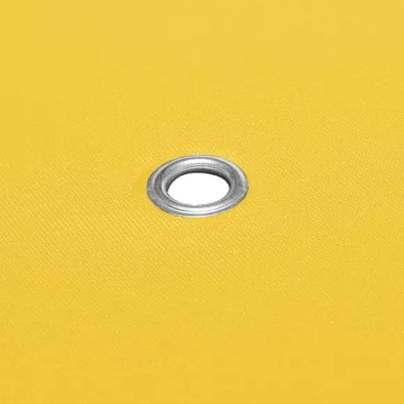 The Living Store Paviljongtak 270 g/m² 4x3 m gul - Tak till partytält & lusthus