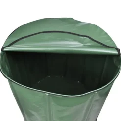 The Living Store Regntunna hopfällbar 750 L - Bevattning