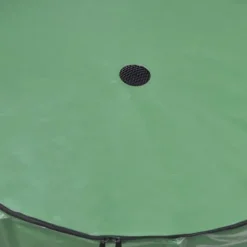 The Living Store Regntunna hopfällbar 750 L - Bevattning