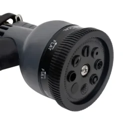 The Living Store Slang med sprutmunstycke silver 0,6