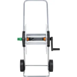 The Living Store Slangvagn för 50m 1/2