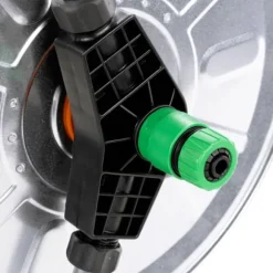 The Living Store Slangvagn för 50m 1/2