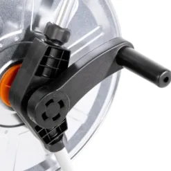 The Living Store Slangvagn för 50m 1/2