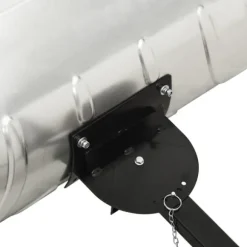 The Living Store Snöskyffel med hjul - Snöskyfflar