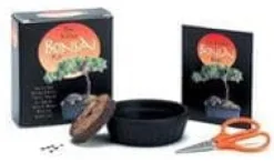 The Mini Bonsai Kit
