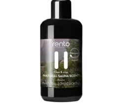 The smell of the sauna RENTO CLEAR&CRISP, 100 ml