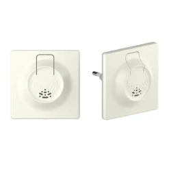 TICKLESS Kvalsterskydd Home Beige