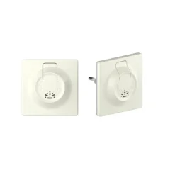 TICKLESS Kvalsterskydd Home Beige