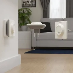 TICKLESS Kvalsterskydd Home Beige