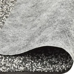 Tillbehör till fontäner & dammar - Living Kantmatta grå 1000x40 cm