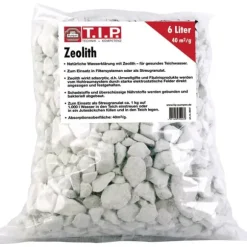 T.I.P. - Technische Industrie Produkte 35047 Dammfilter-tillbehör 1 st