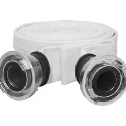 T.I.P. - Technische Industrie Produkte 31090 Slang med Storz-koppling 15 m 50 mm (2) Ø, C-slang Polyester