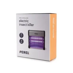 Tisdag-insekts elektrisk - 2 X 6 W