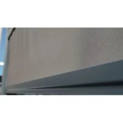 TÄLT PARASOL MYGGNET 4MT GRÅ/PERL