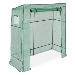 Tomatväxthus 197 cm högt