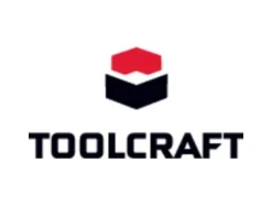 TOOLCRAFT 1592462 Slangkoppling av plast 19 mm (3/4) dia