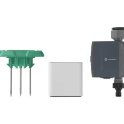 TOOLCRAFT TO-7166778 Bevattningsstyrning