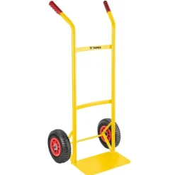 Transportvagn, fräs, lastkapacitet 120 kg