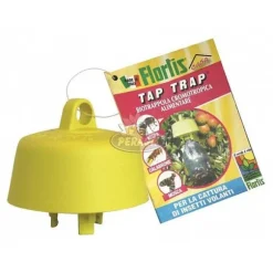 Trapp för getingar, bålgetingar och flugor, insektsfälla Tap Trap Flortis