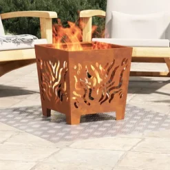 Trappsteg Rektangulär 2 pcs Silver 90 x 50 cm Aluminium