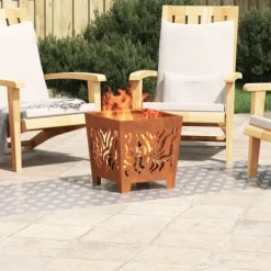 Trappsteg Rektangulär 4 pcs Silver 100 x 40 cm Aluminium