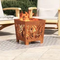 Trappsteg Rektangulär 4 pcs Silver 70 x 40 cm Aluminium